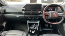 Citroen C4 100kW Shine Plus 50kWh 5dr Auto Electric Hatchback